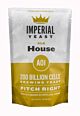 Imperial Organic Yeast A01 House