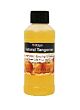 Natural Tangerine Flavoring Extract 4 Oz