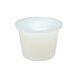 Silicone Bung (Solid) - Large Barrel
