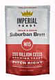 Imperial Organic Yeast W25 Lacto Brevis