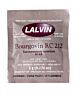 Rc-212 Lalvin Active Freeze- Dried Wine Yeast